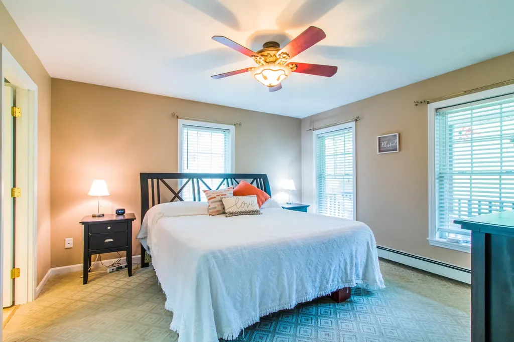 42 Whispering Pines Lane Monmouth ME 04259