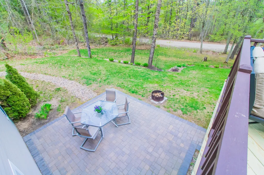 42 Whispering Pines Lane Monmouth ME 04259