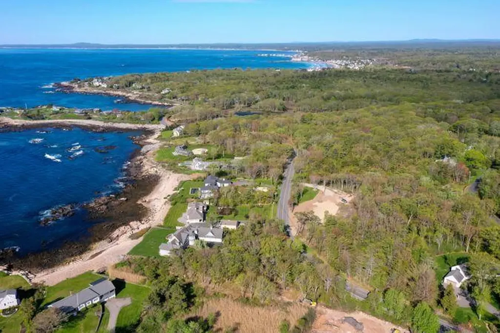 0 Ocean Avenue Kennebunkport ME 04046