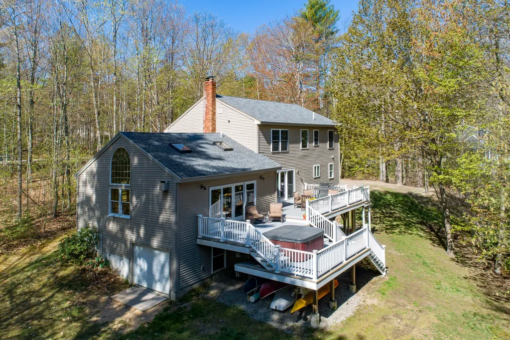 31 Old Homestead Lane Berwick ME 03901
