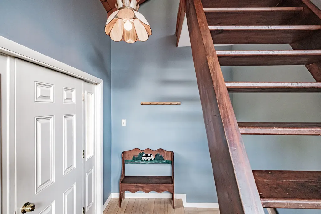 20 Bell Lane Greenwood ME 04255