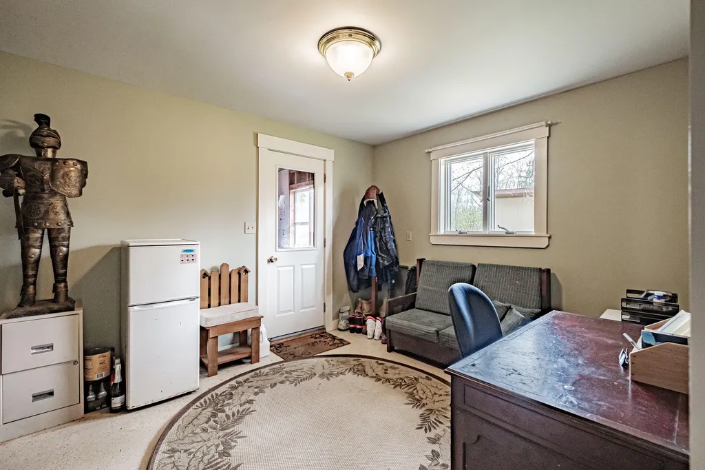 20 Bell Lane Greenwood ME 04255