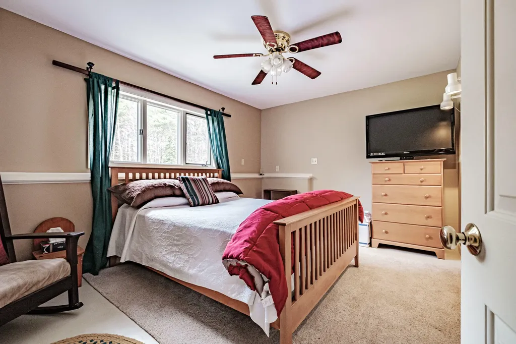 20 Bell Lane Greenwood ME 04255