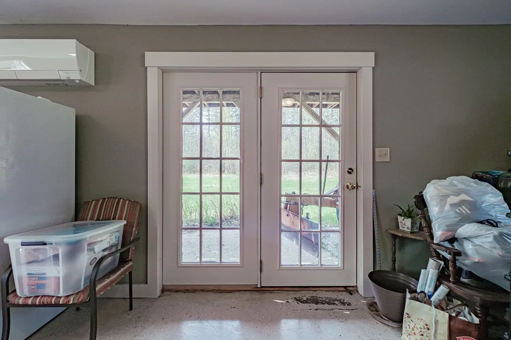 20 Bell Lane Greenwood ME 04255