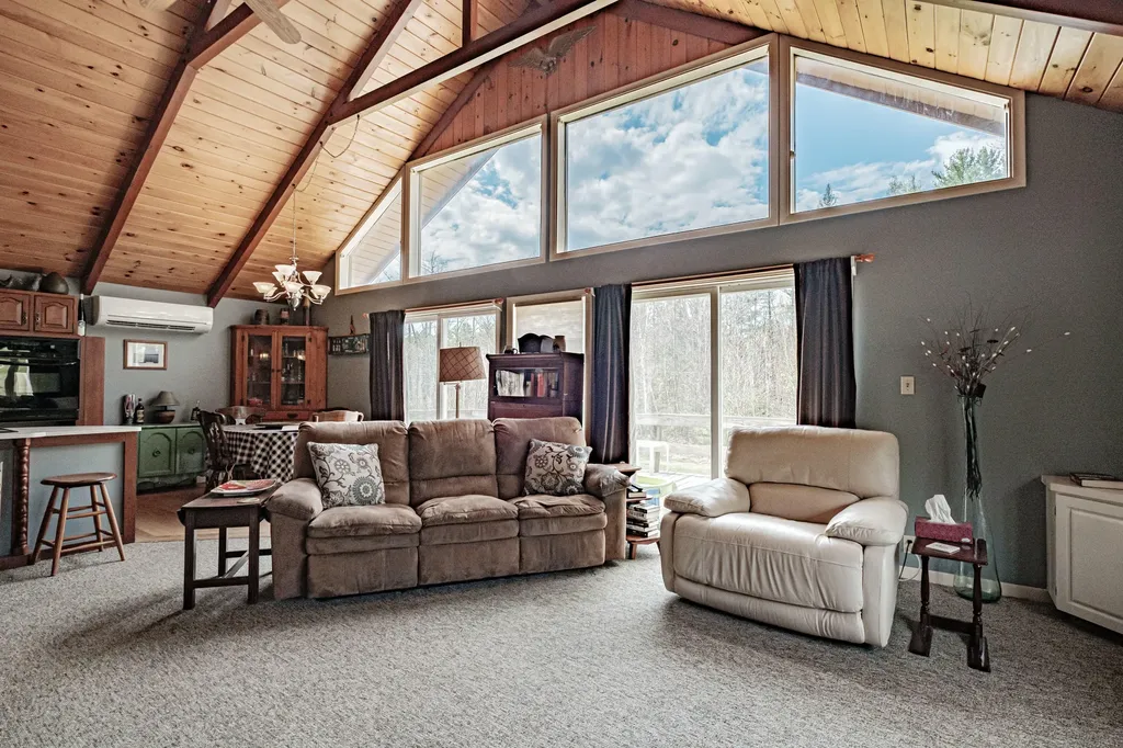 20 Bell Lane Greenwood ME 04255
