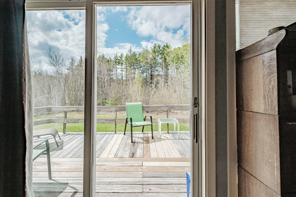 20 Bell Lane Greenwood ME 04255