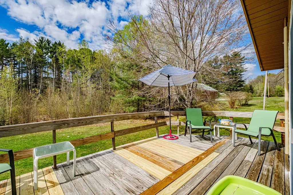 20 Bell Lane Greenwood ME 04255