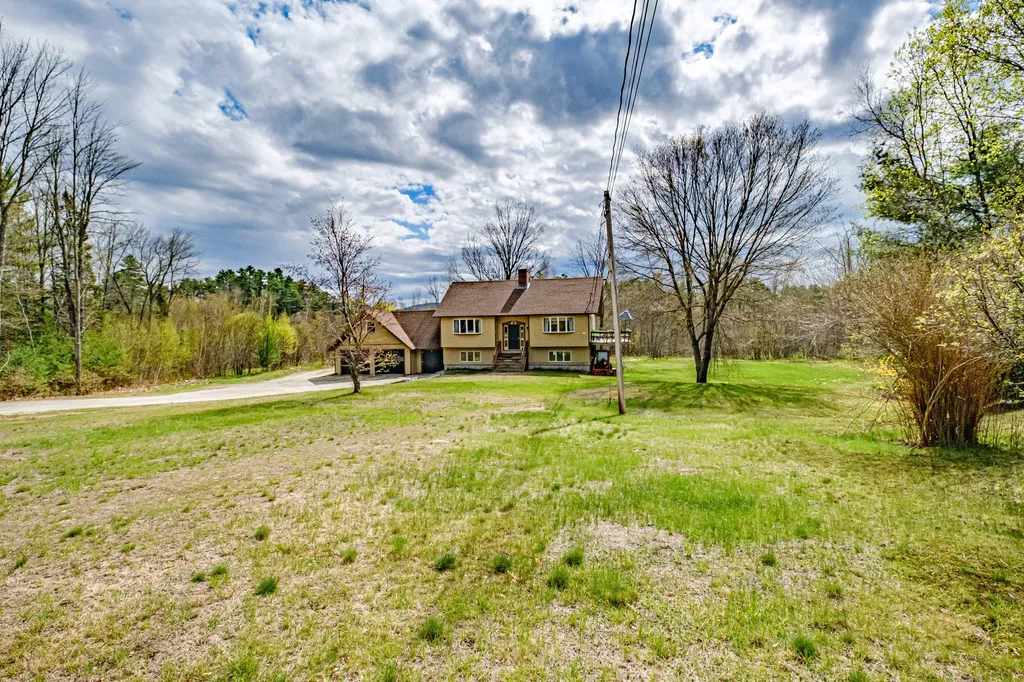 20 Bell Lane Greenwood ME 04255