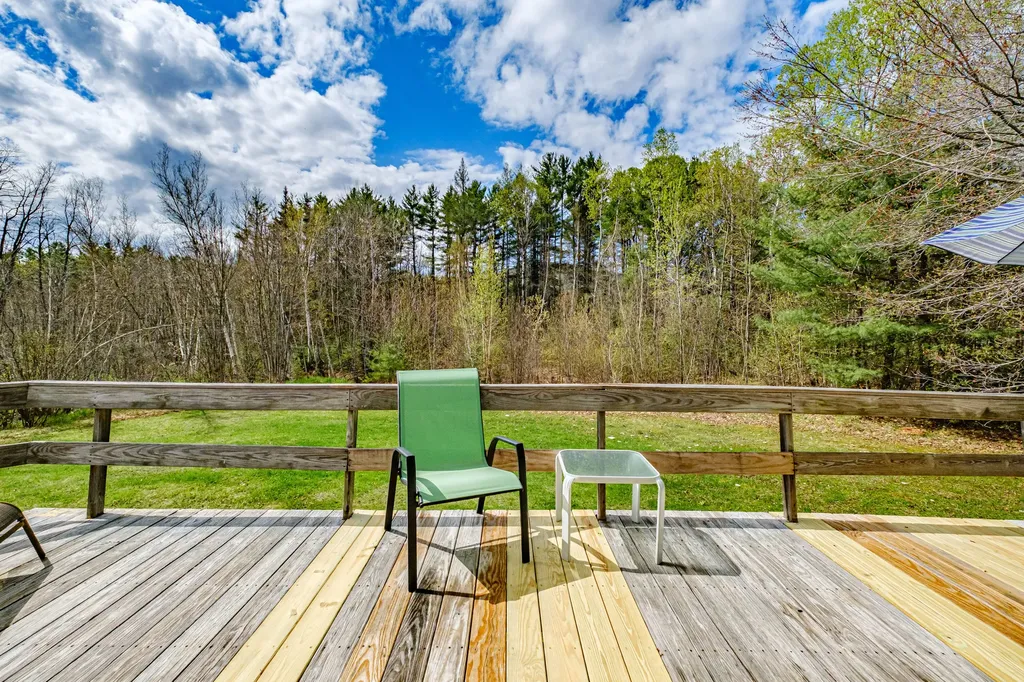 20 Bell Lane Greenwood ME 04255