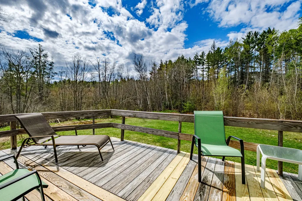 20 Bell Lane Greenwood ME 04255
