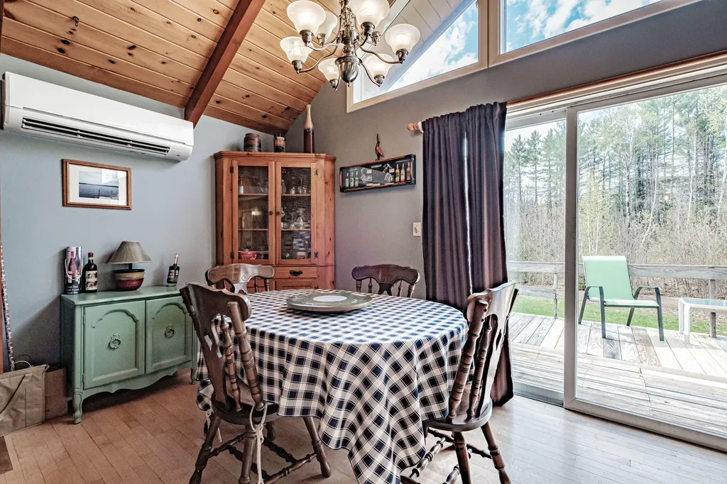 20 Bell Lane Greenwood ME 04255