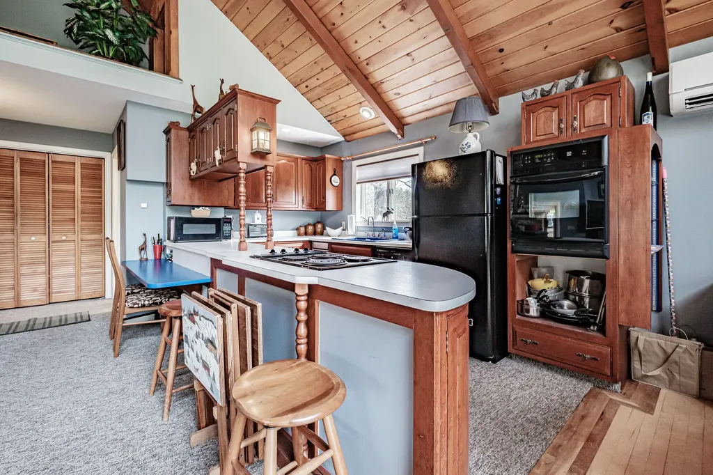 20 Bell Lane Greenwood ME 04255