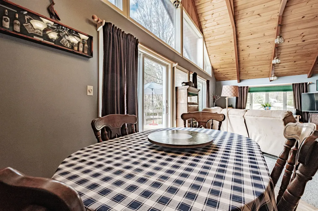 20 Bell Lane Greenwood ME 04255