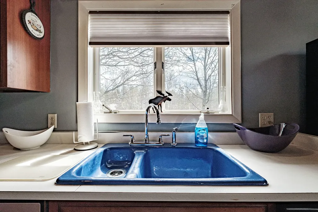 20 Bell Lane Greenwood ME 04255