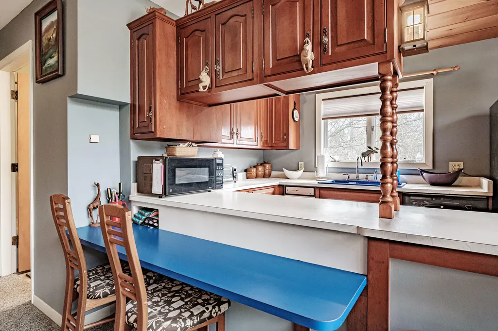 20 Bell Lane Greenwood ME 04255