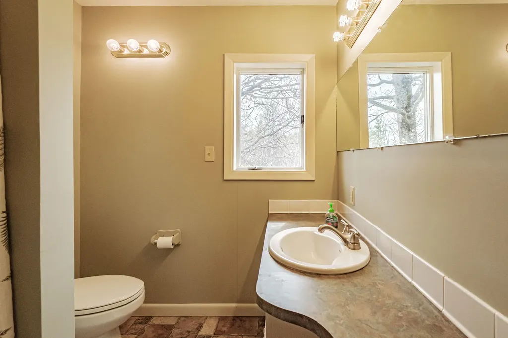 20 Bell Lane Greenwood ME 04255