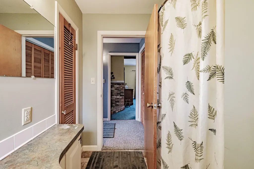20 Bell Lane Greenwood ME 04255