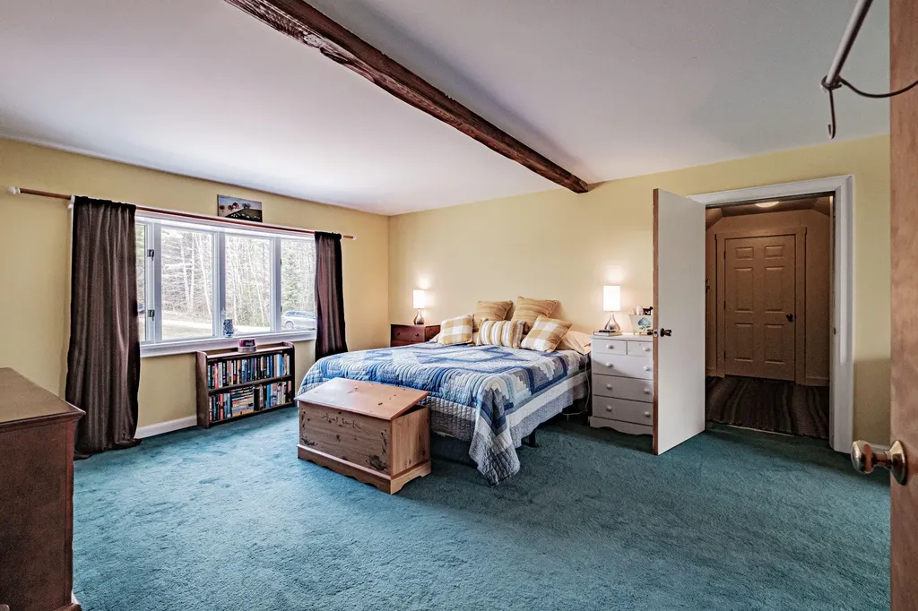 20 Bell Lane Greenwood ME 04255
