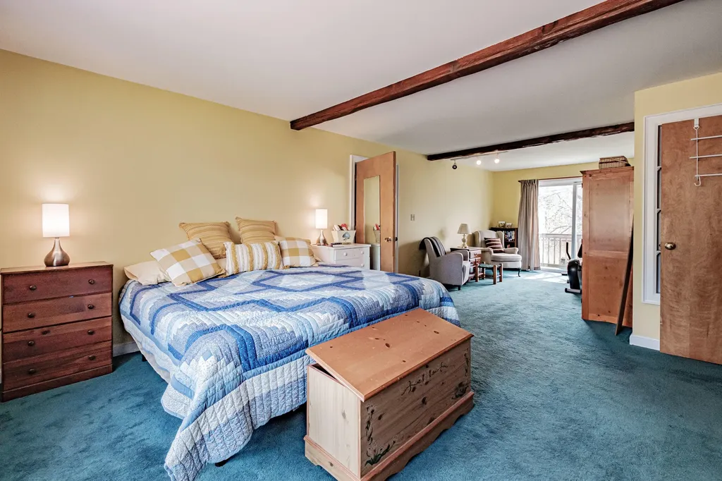20 Bell Lane Greenwood ME 04255