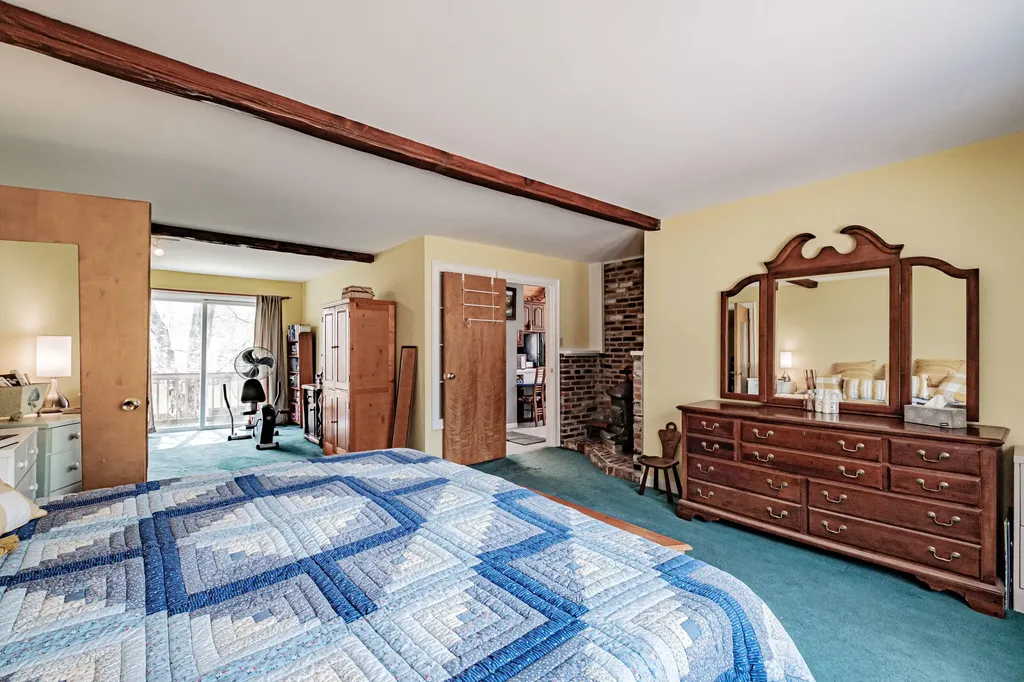 20 Bell Lane Greenwood ME 04255