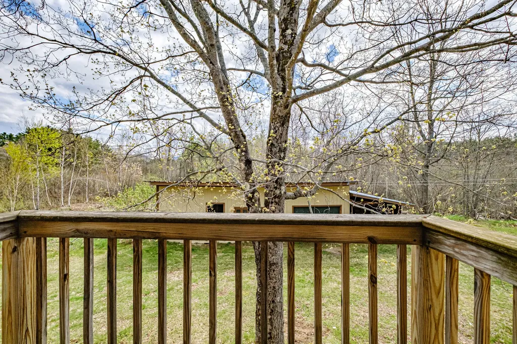 20 Bell Lane Greenwood ME 04255