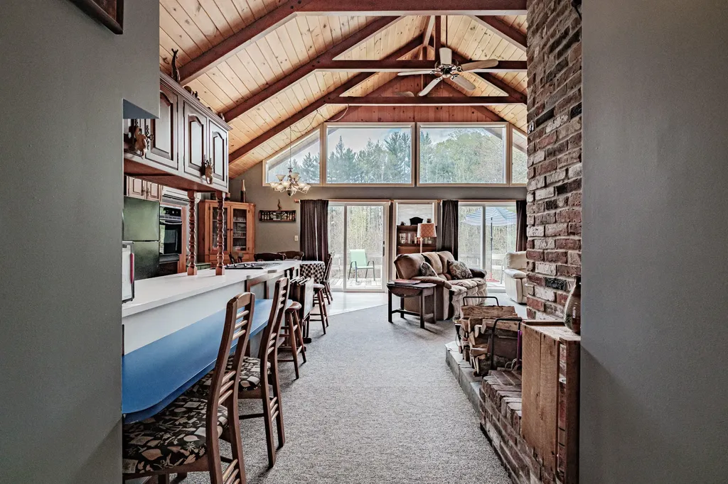 20 Bell Lane Greenwood ME 04255