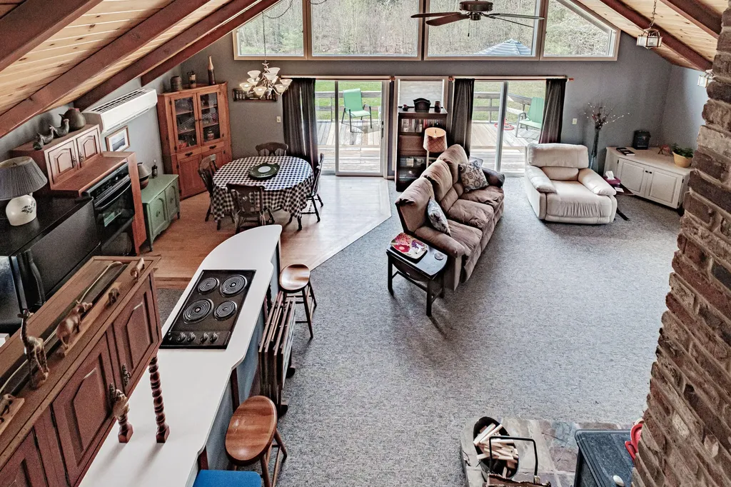 20 Bell Lane Greenwood ME 04255