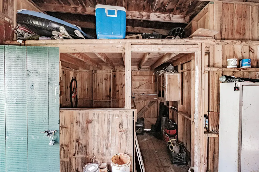 20 Bell Lane Greenwood ME 04255