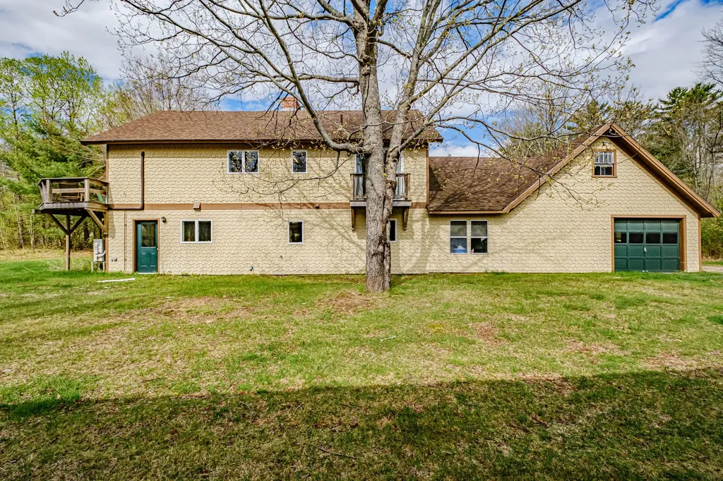 20 Bell Lane Greenwood ME 04255