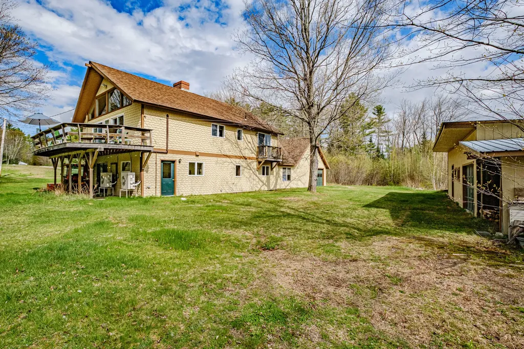20 Bell Lane Greenwood ME 04255