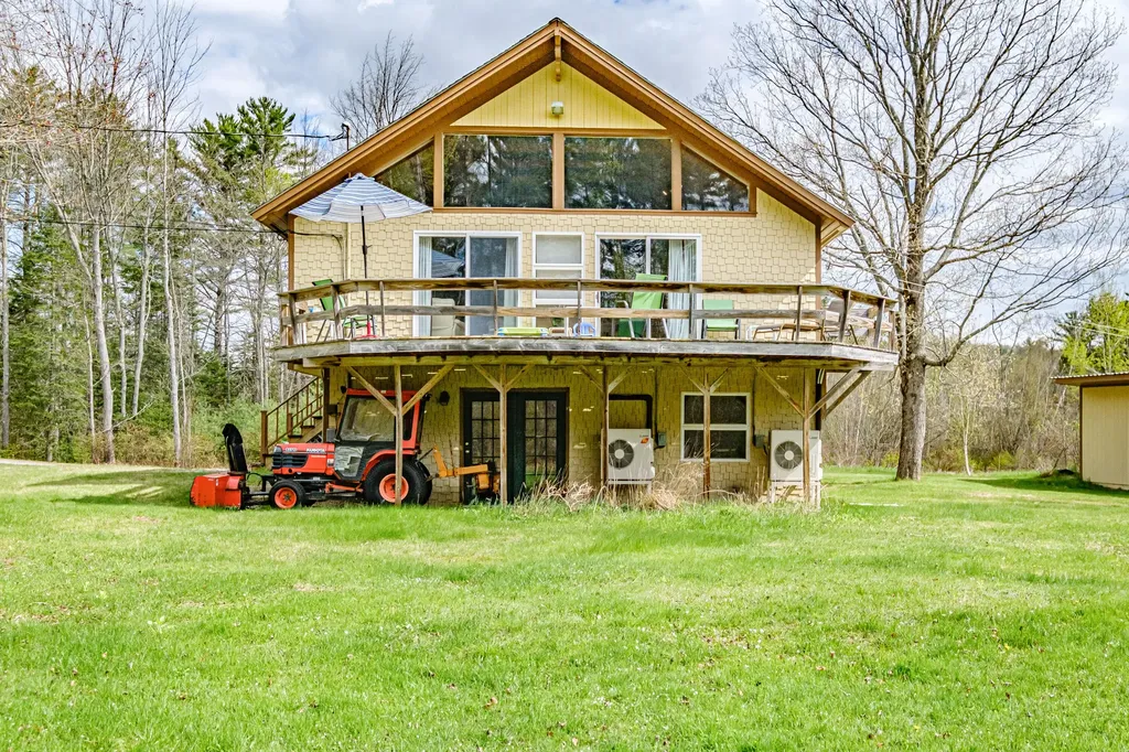 20 Bell Lane Greenwood ME 04255