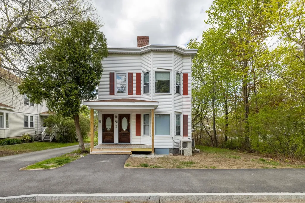 160 South Street Biddeford ME 04005