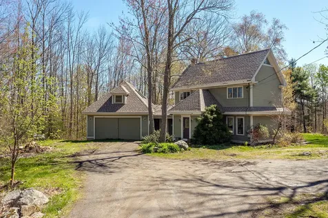 305 Howe Hill Road Camden ME 04843
