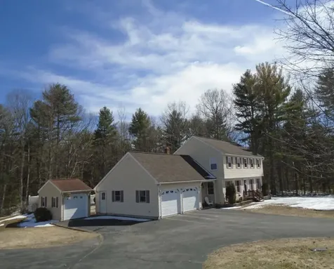 14 Lobos Road Scarborough ME 04074
