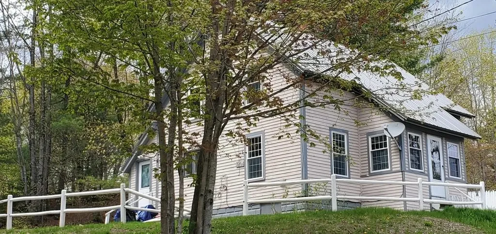 25 Union Street Wilton ME 04294