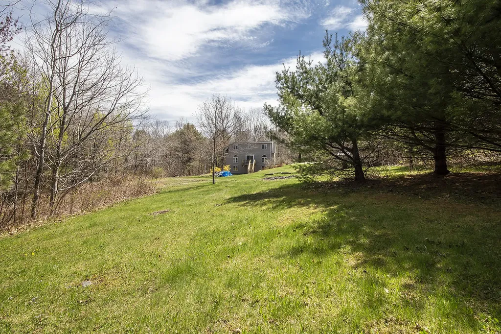 94 Birch Lane Warren ME 04864