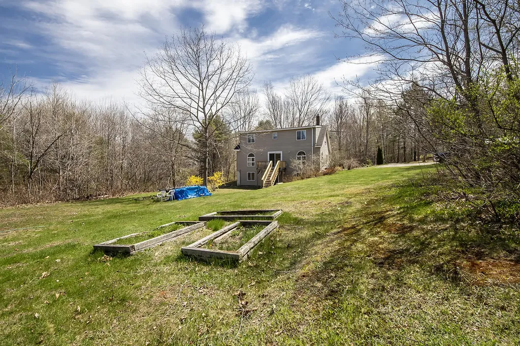 94 Birch Lane Warren ME 04864