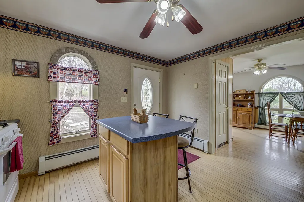 94 Birch Lane Warren ME 04864