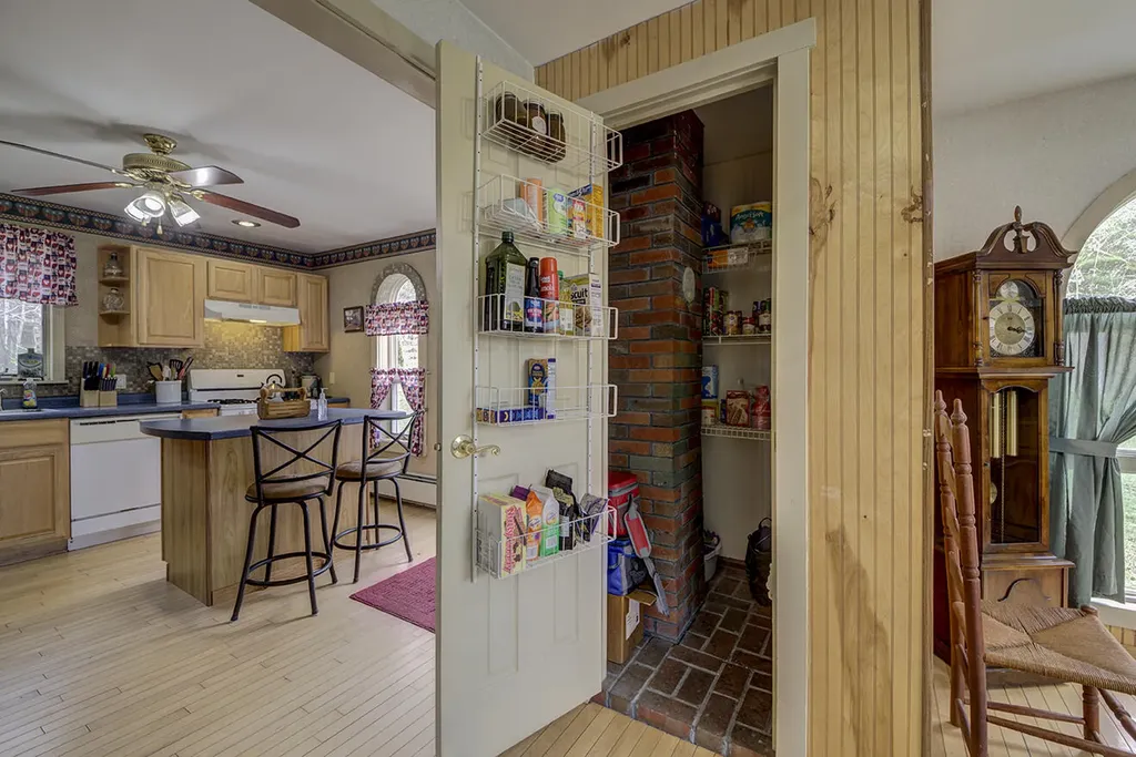 94 Birch Lane Warren ME 04864