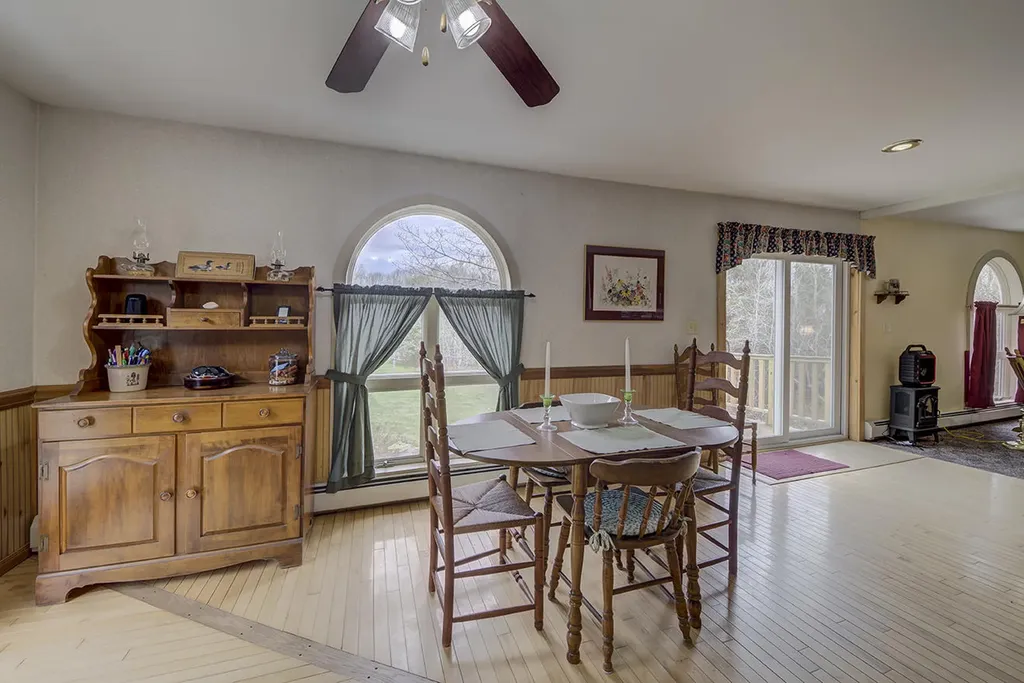 94 Birch Lane Warren ME 04864