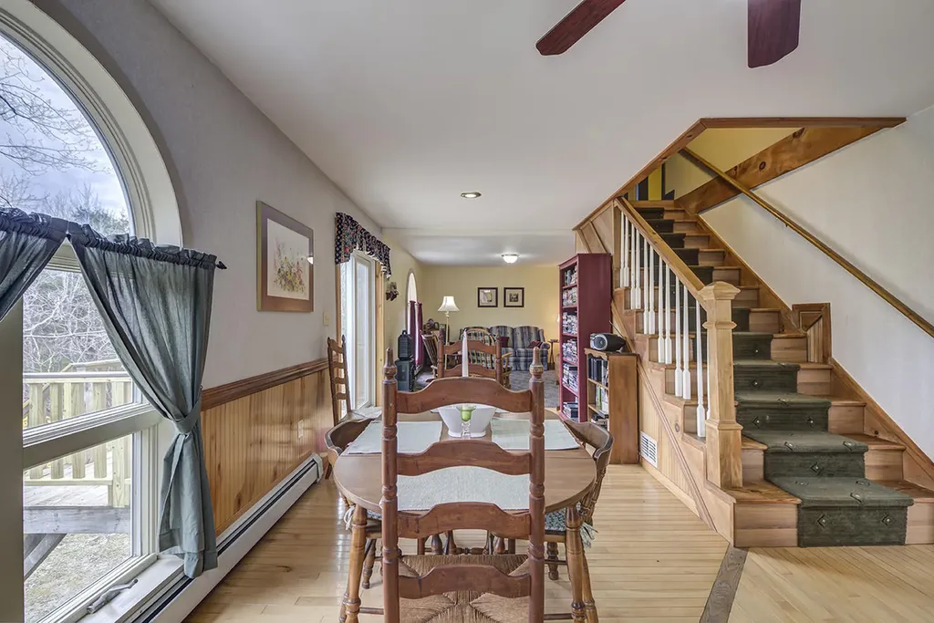 94 Birch Lane Warren ME 04864