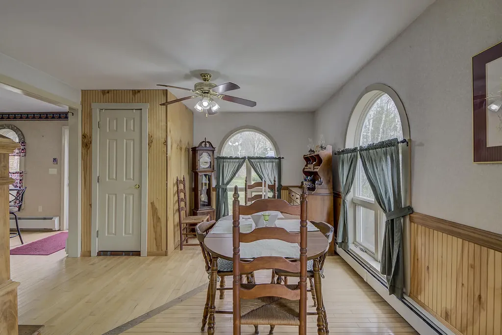 94 Birch Lane Warren ME 04864