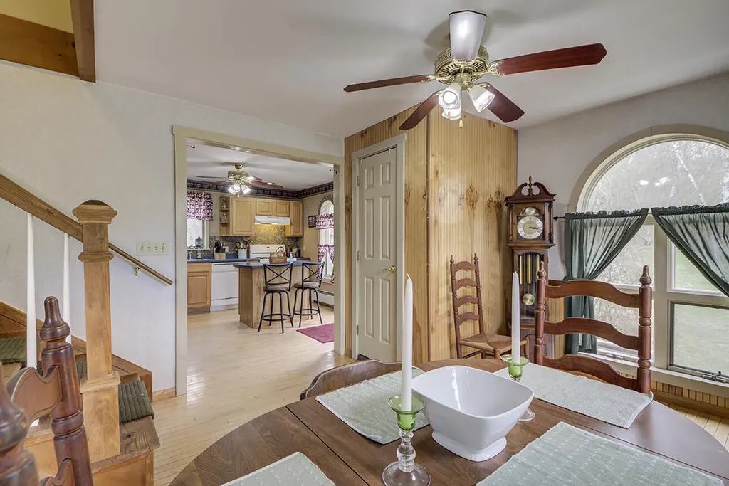 94 Birch Lane Warren ME 04864
