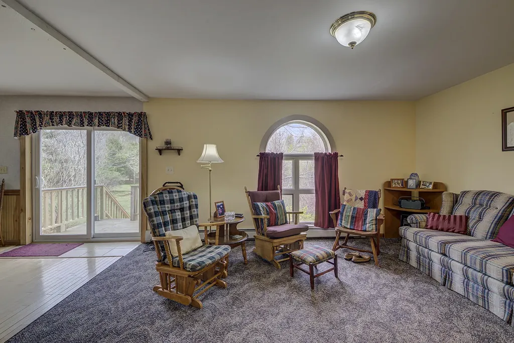 94 Birch Lane Warren ME 04864
