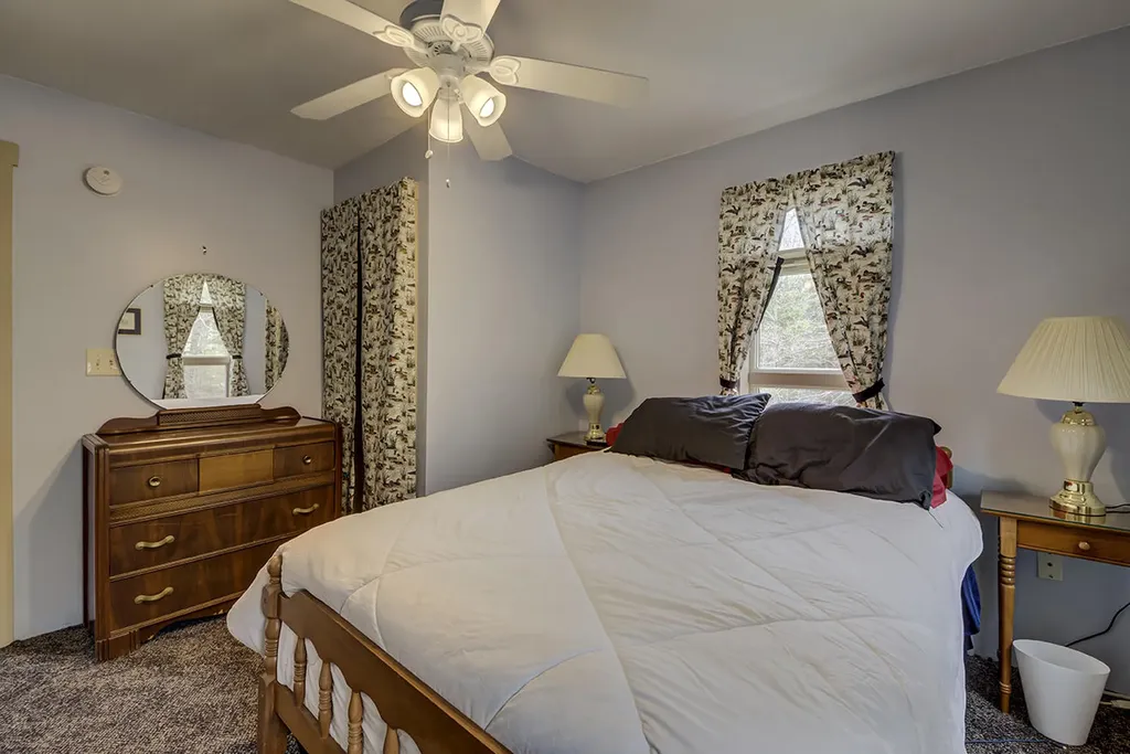 94 Birch Lane Warren ME 04864