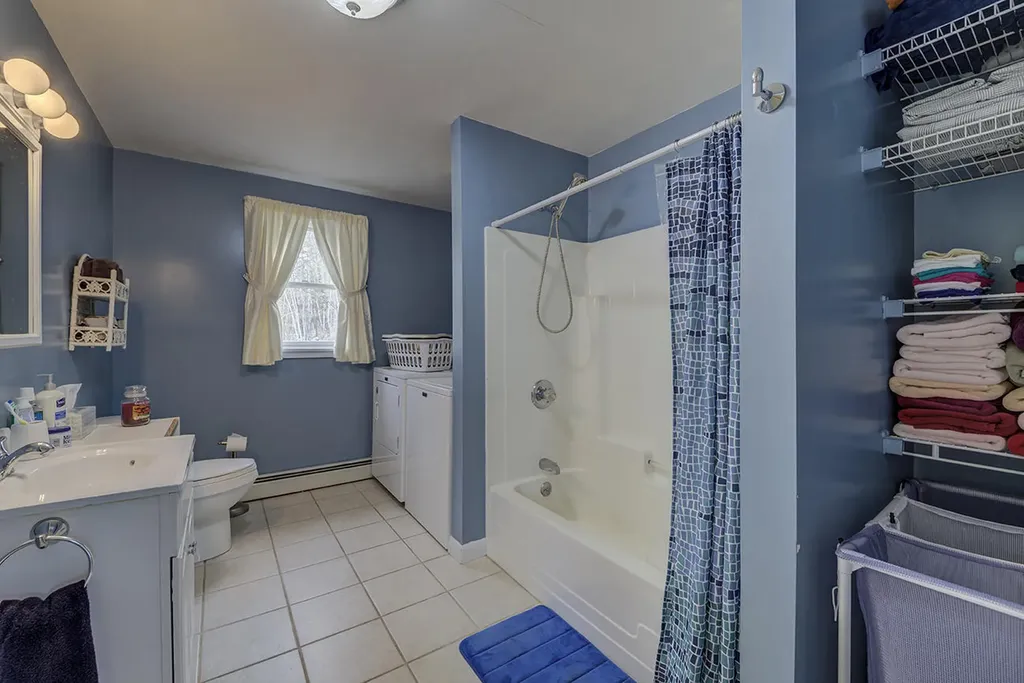 94 Birch Lane Warren ME 04864