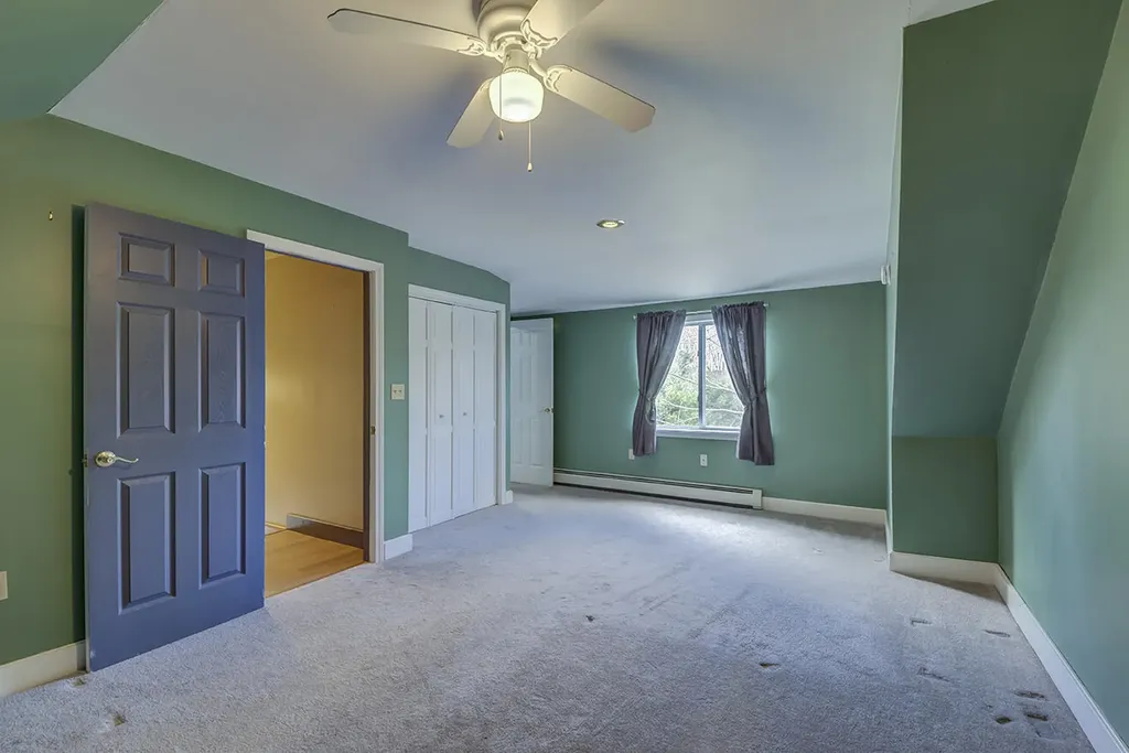 94 Birch Lane Warren ME 04864