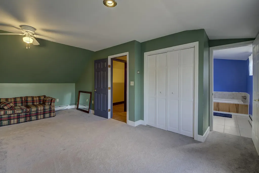 94 Birch Lane Warren ME 04864