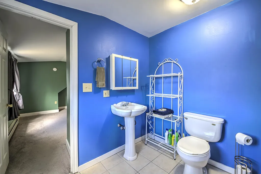94 Birch Lane Warren ME 04864