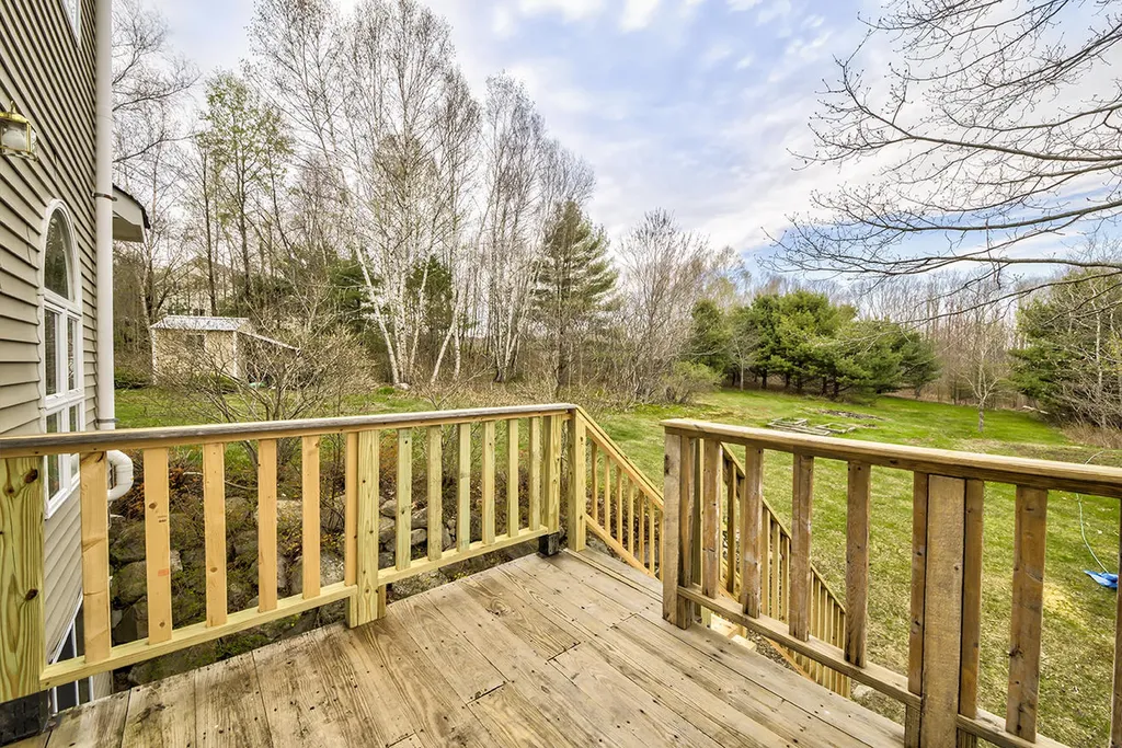 94 Birch Lane Warren ME 04864